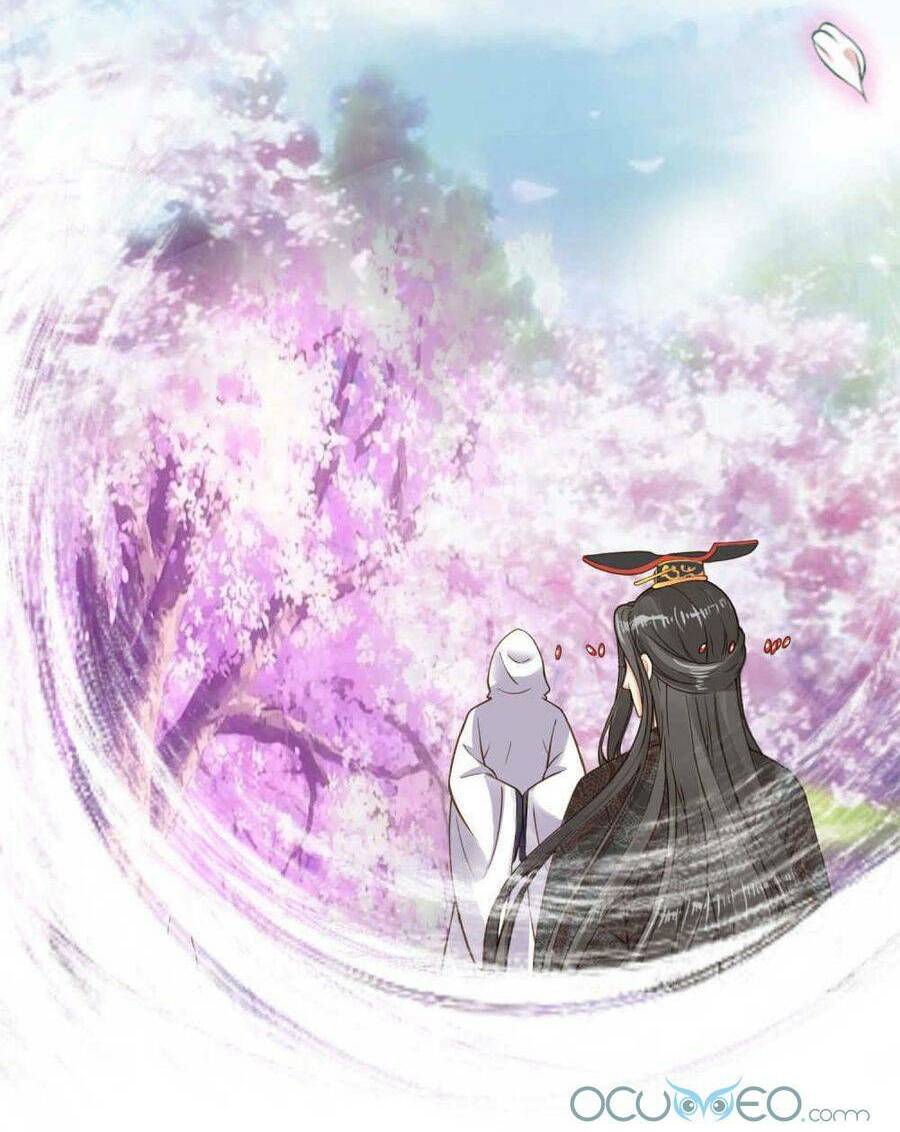 quý phi này có chút cơ chapter 25 31