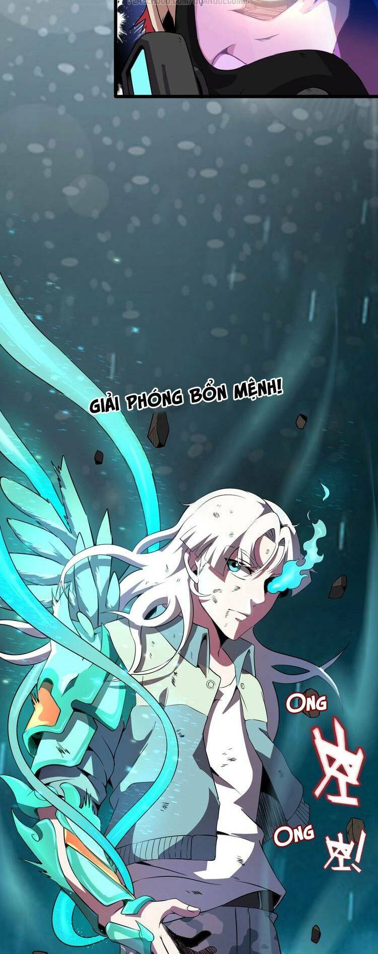 chào mừng đến thế giới cực lạc chapter 41 34