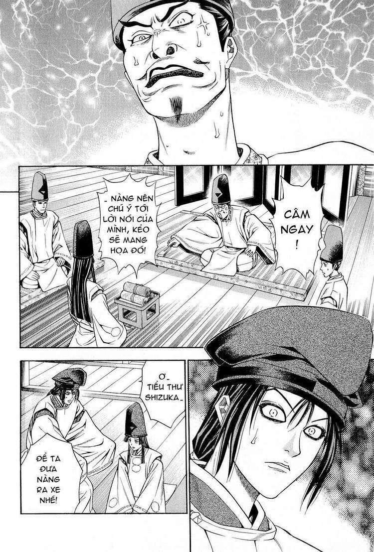 thiếu niên vương phần 2 chapter 22 64