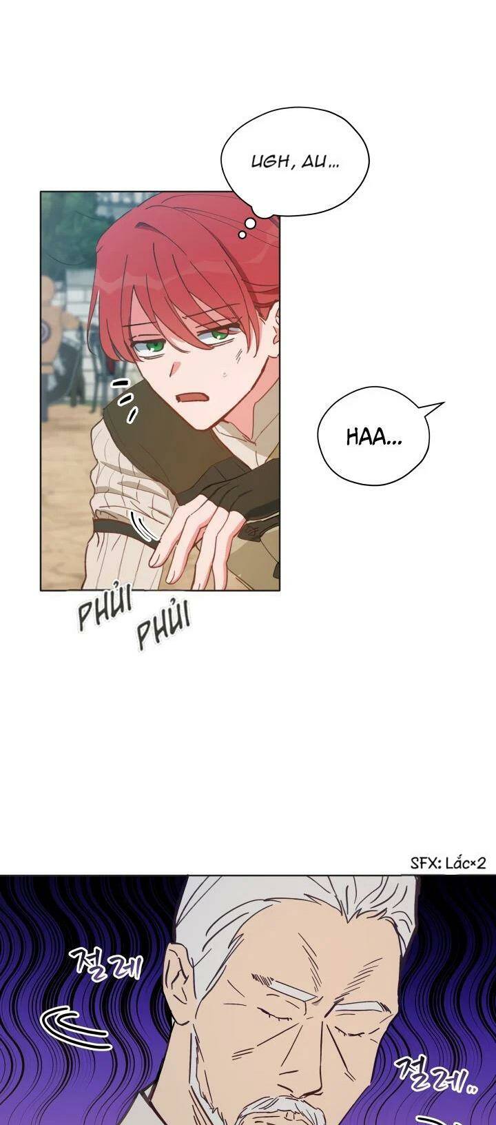 cái chết của lamia orphe chapter 38 19