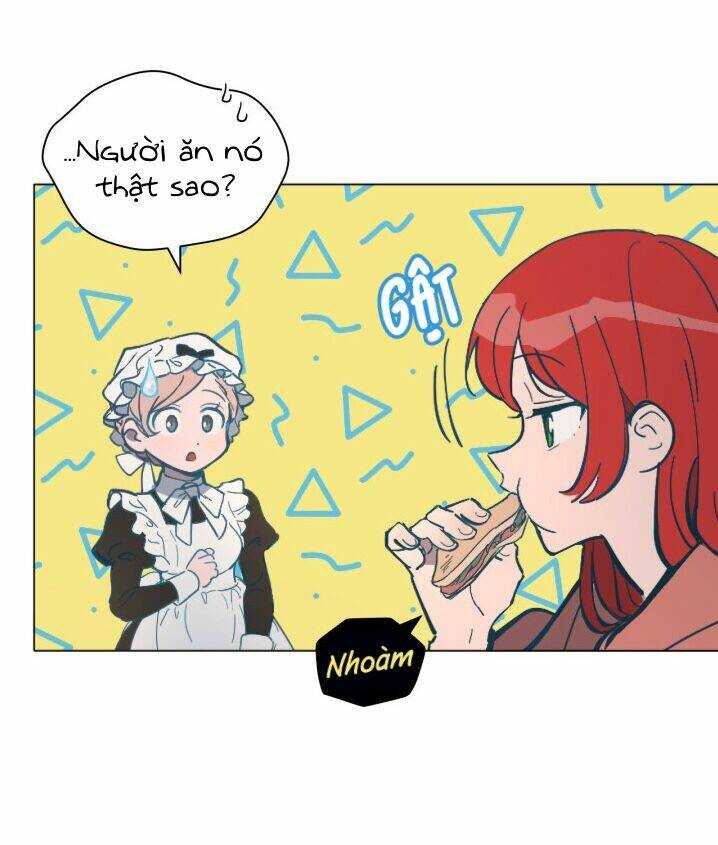 cái chết của lamia orphe chapter 10 31