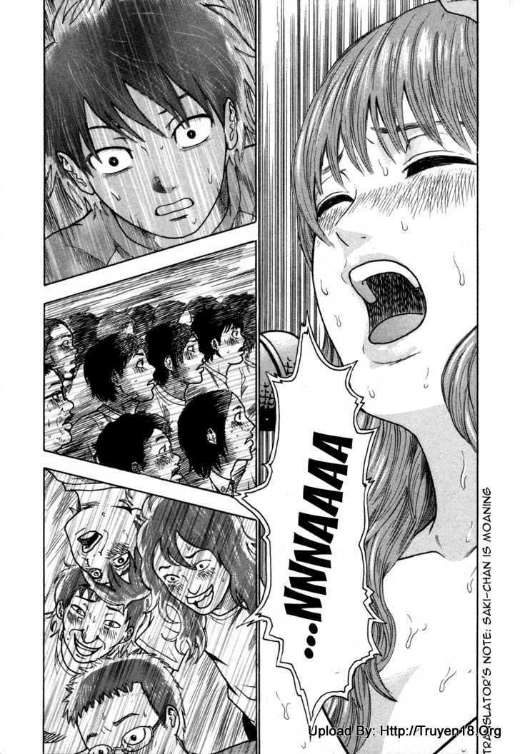 yuutai nova chapter 11 9