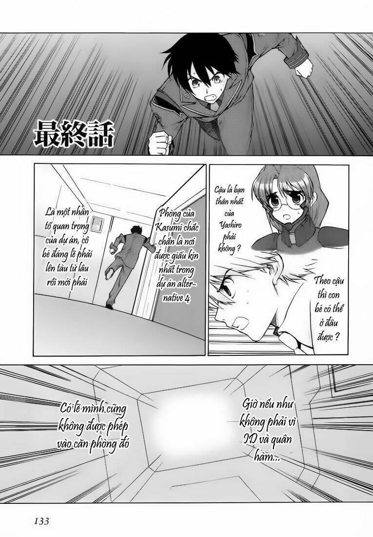muv luv unlimited chapter 30 1