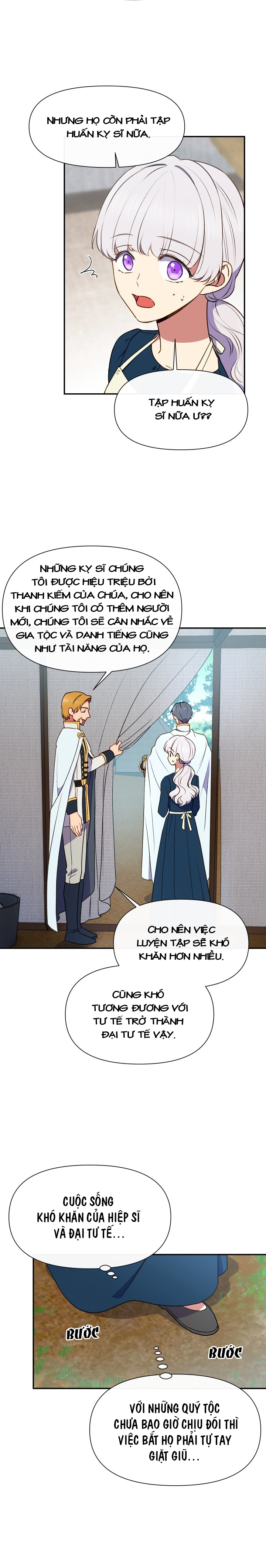 bản khế ước với nữ công tước ác ma chapter 68 17