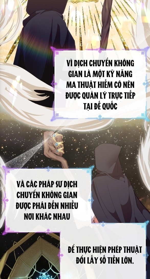 [18+] dũng sĩ vị tha chapter 21.2 36