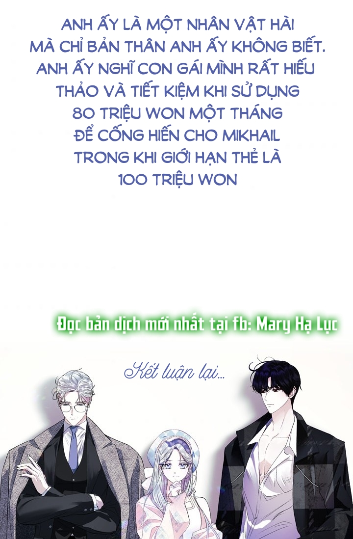 cha à, con không muốn kết hôn đâu chapter 58 99