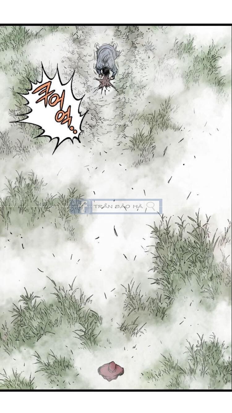 cao thủ 2 chapter 120 33