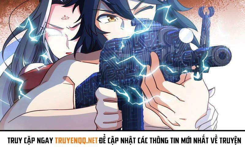 bản kiếm tiên tuyệt không làm nô chapter 33 45