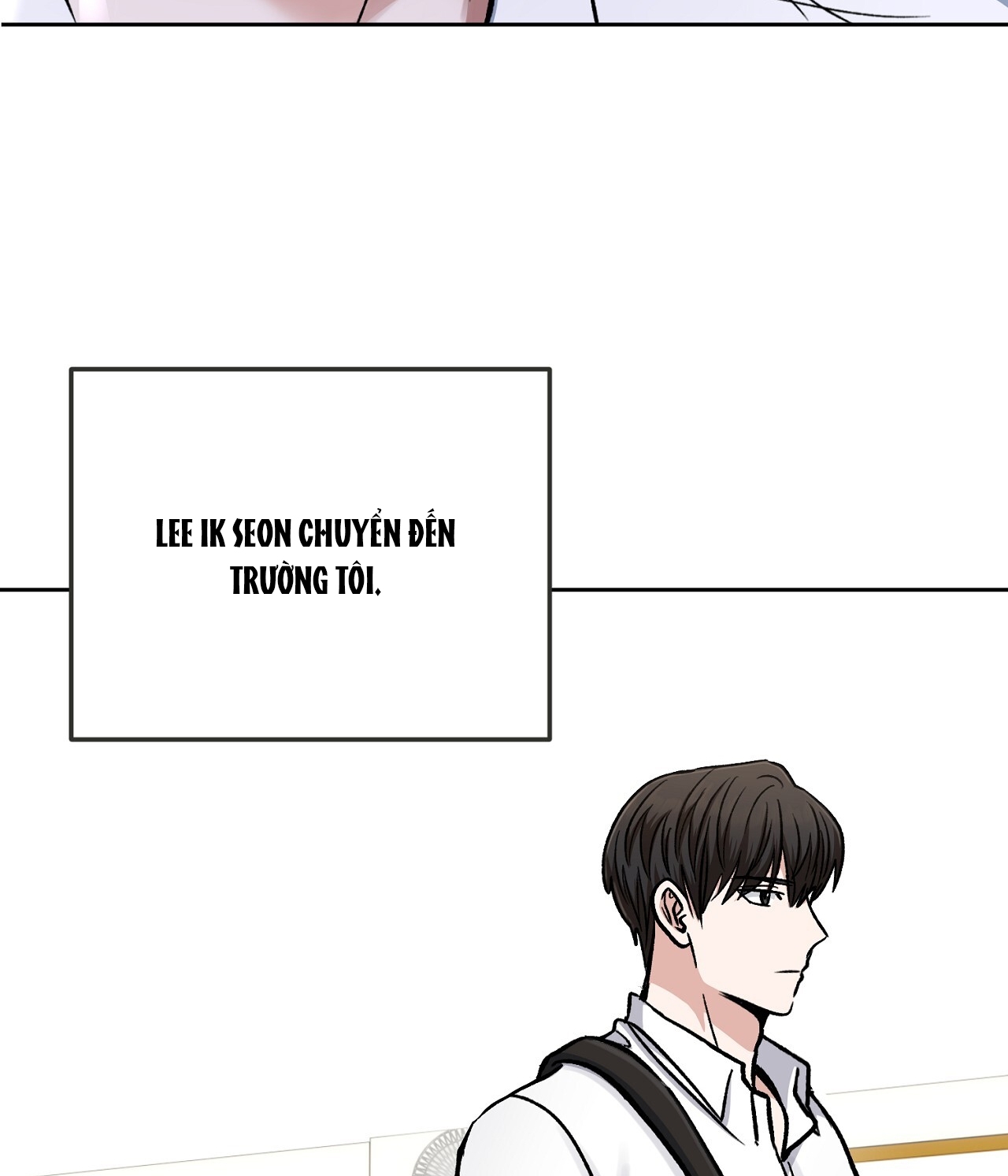 [18+] Năm Giác Quan chapter 1.2 - Trang 23