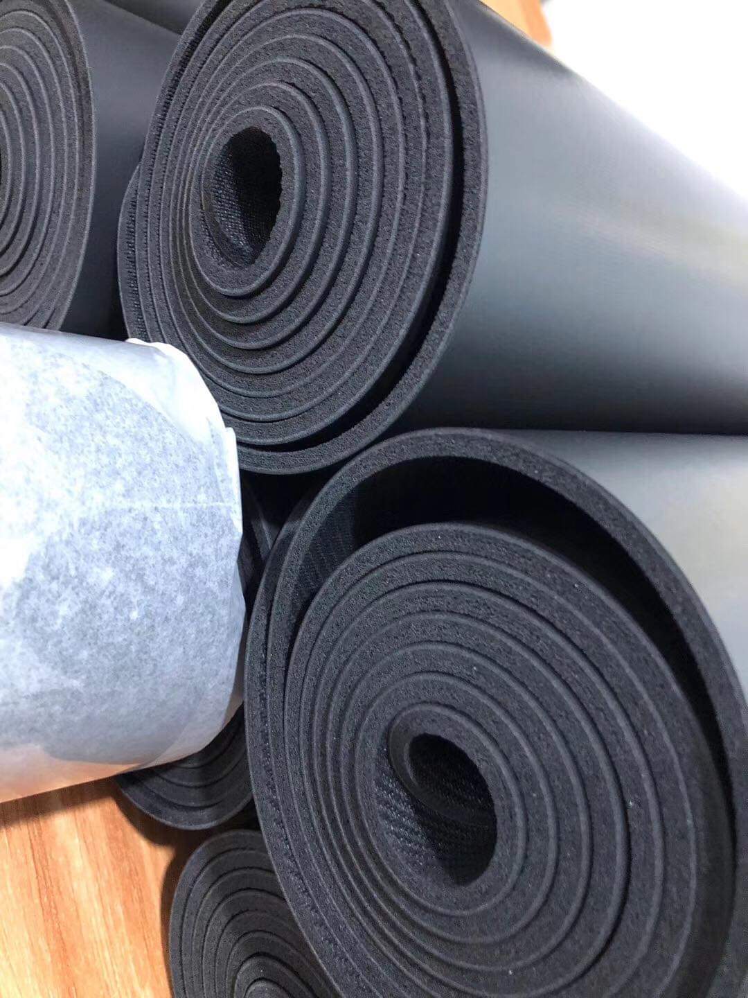 THẢM YOGA CHÍNH HÃNG NICEGOOD CHỐNG TRƠN TRƯỢT - ĐỊNH TUYẾN