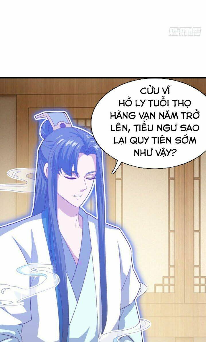 tiên ma đồng tu chapter 88 25