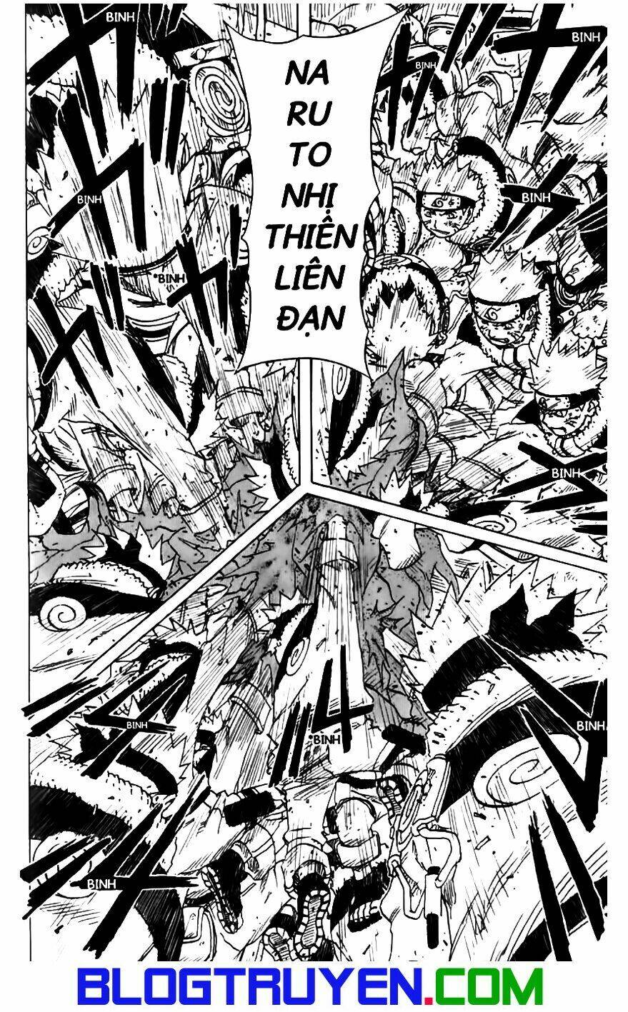 naruto - cửu vĩ hồ ly chapter 134 6