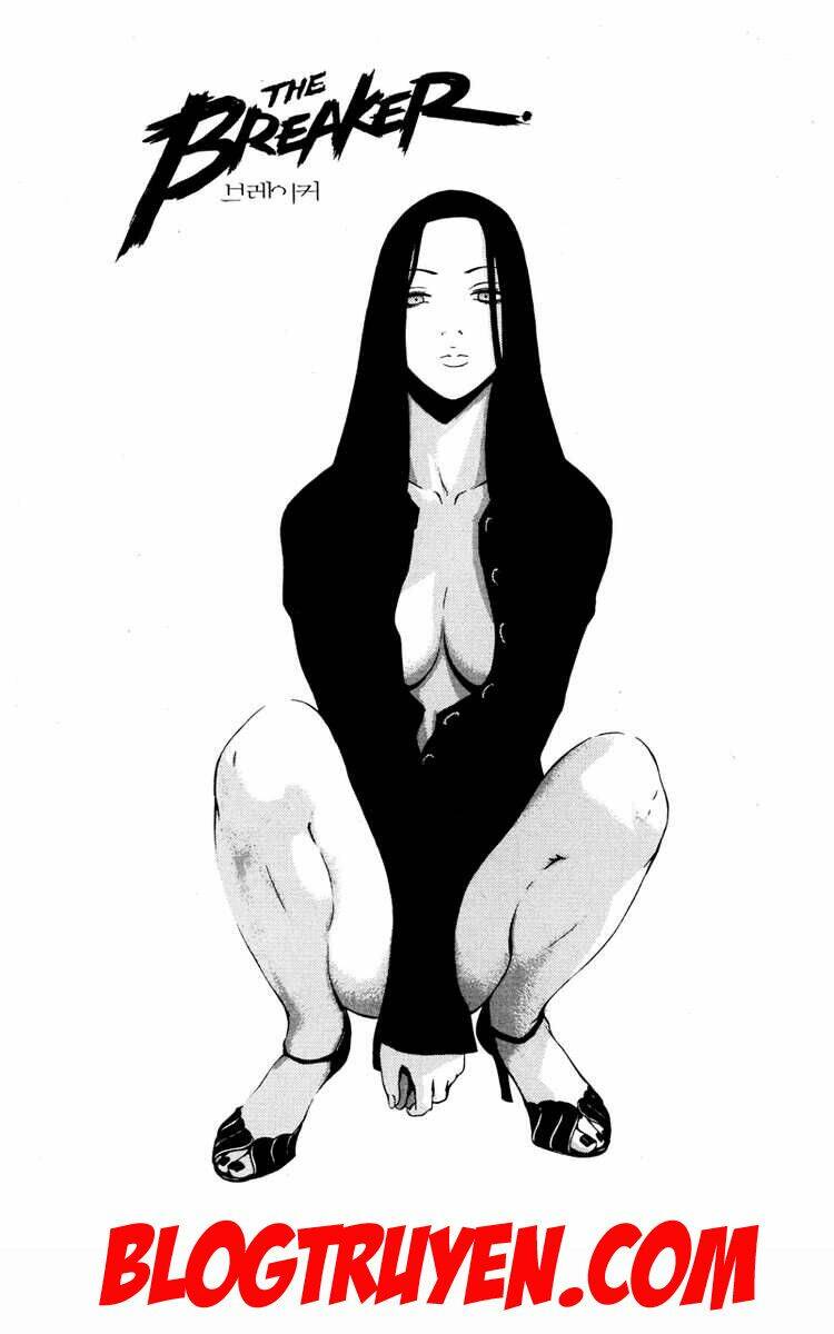 Kẻ phá hoại chapter 20 1