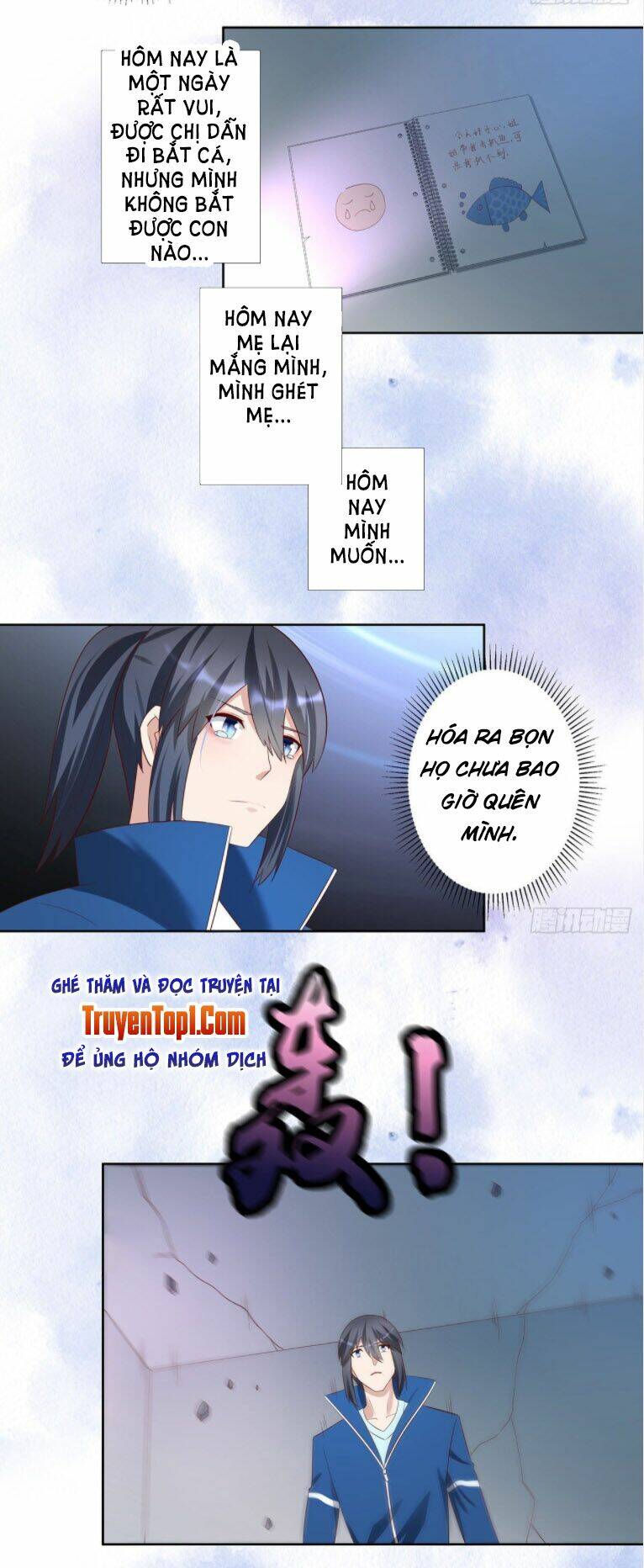 người tu tiên tại đô thị chapter 34 2