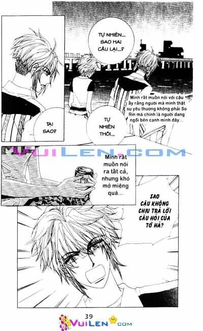 đợi em chapter 98 20