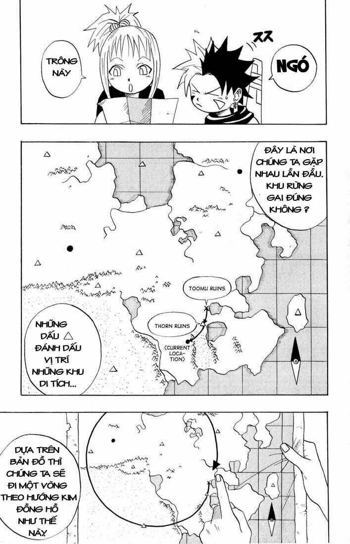 cuộc phiêu lưu của quỷ satan chapter 7.1 6