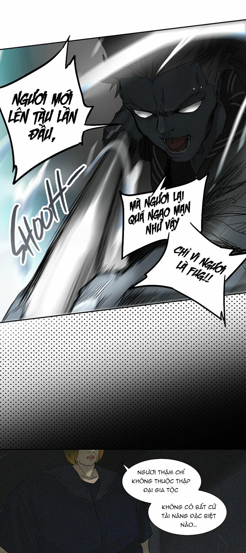 tòa tháp bí ẩn 2 chapter 177 42