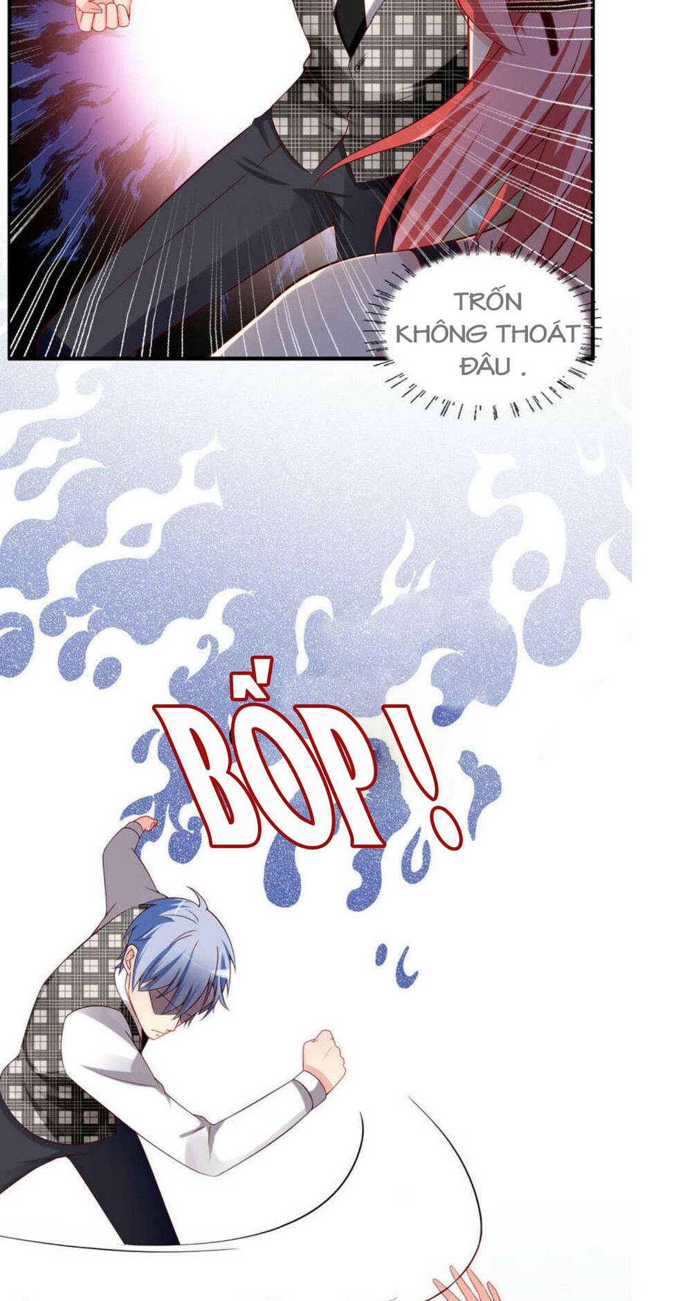 lật đổ lãnh điện hạ satan chapter 3 16