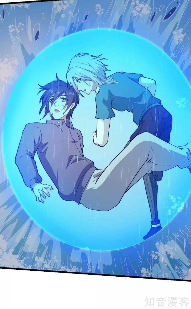 vườn trường cuồng sư hệ thống chapter 104 28