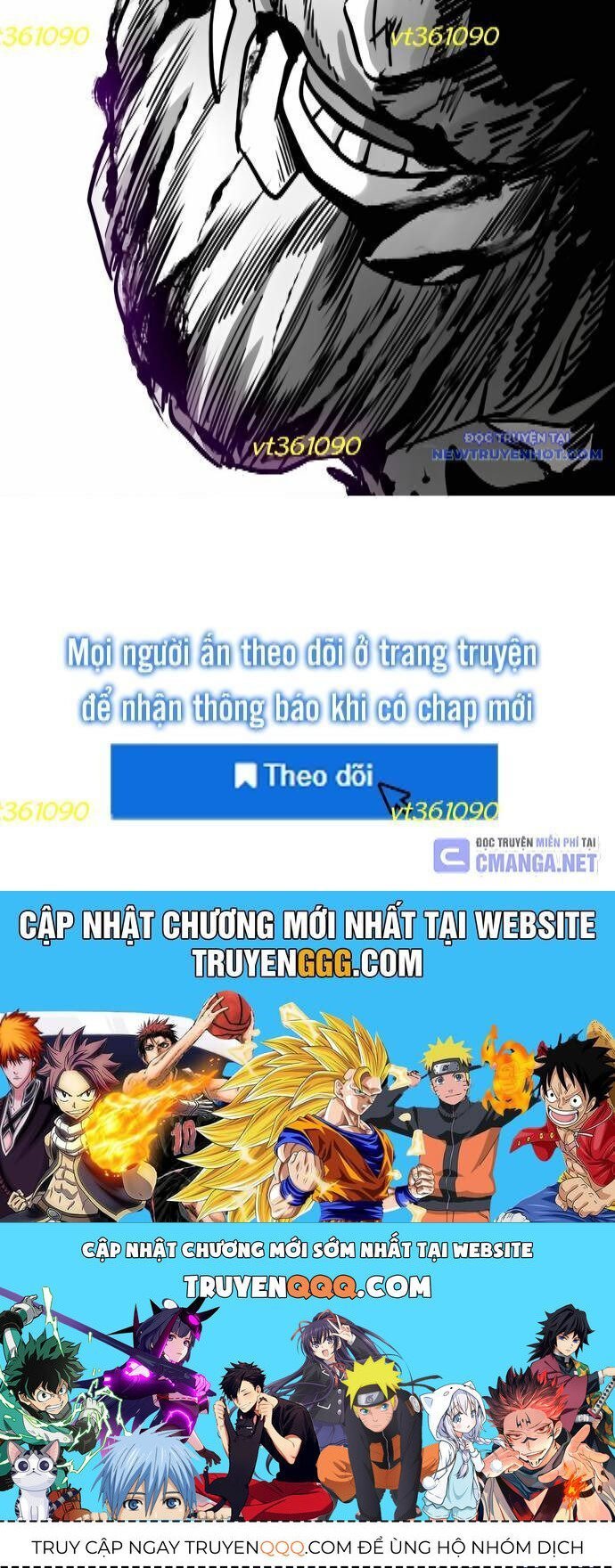 shark - cá mập chapter 283 110