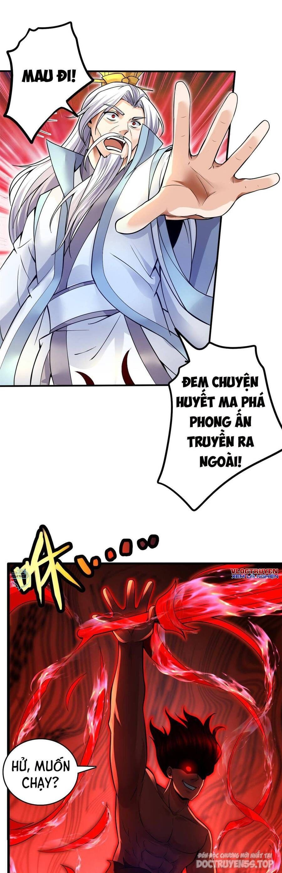 bắt đầu với kiếm vực, ta lặng lẽ tu luyện thành kiếm thần chapter 9 12