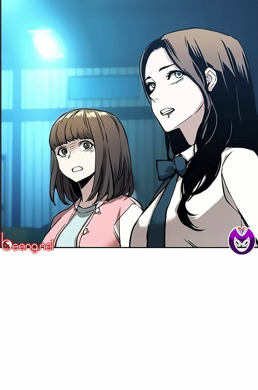 bạn học tôi là lính đánh thuê chapter 16 124