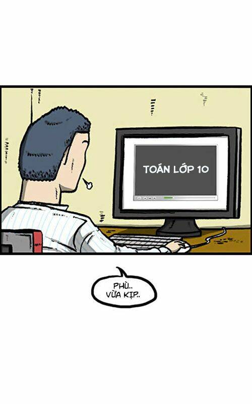 tiếng gọi con tim chapter 52 31