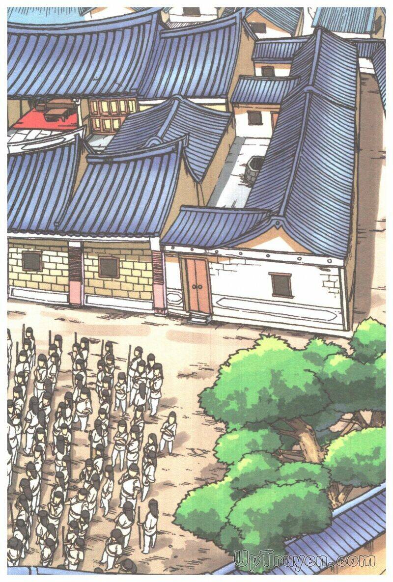 ô long viện tình huynh đệ chapter 18.1 29