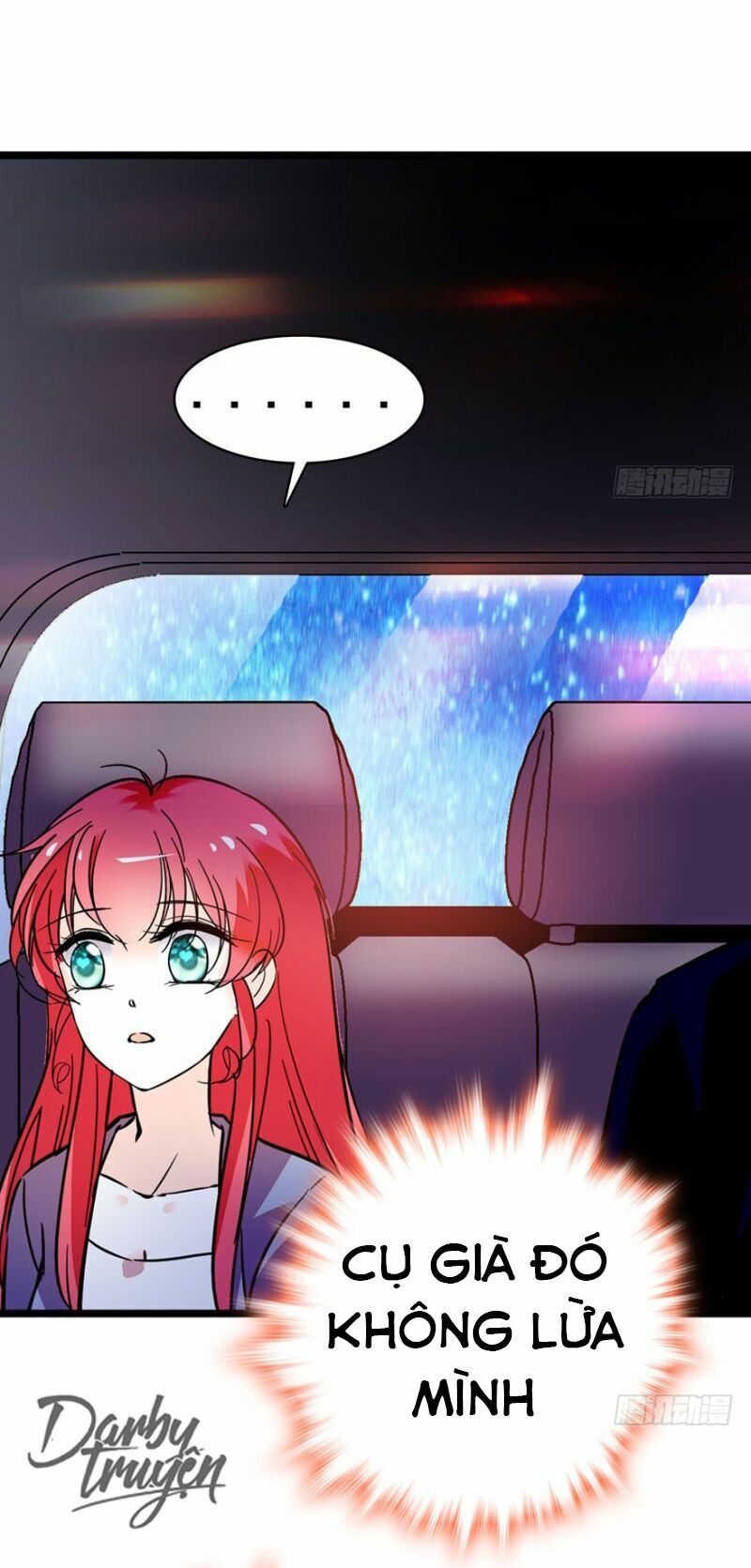 bảo bối v5 boss vội vàng cưng chiều chapter 4 29