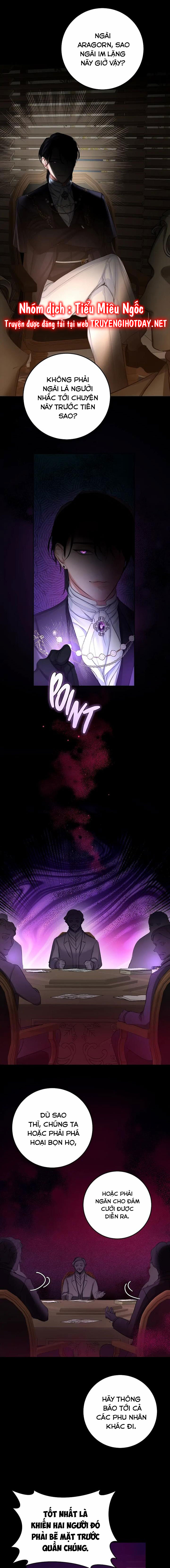 cuộc hôn nhân của đại công tước chỉ là một trò lừa đảo chapter 41 19