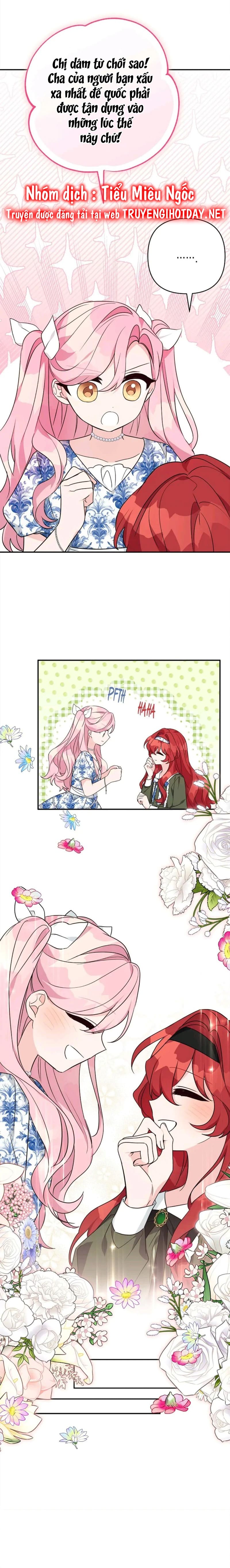 cô con gái út của ngài công tước phản diện chapter 63 24