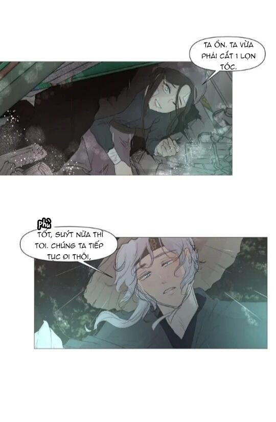 ellin’s solhwa chapter 9 16