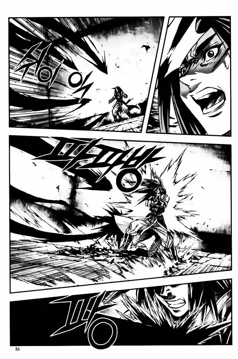 king of hell chapter 262 22