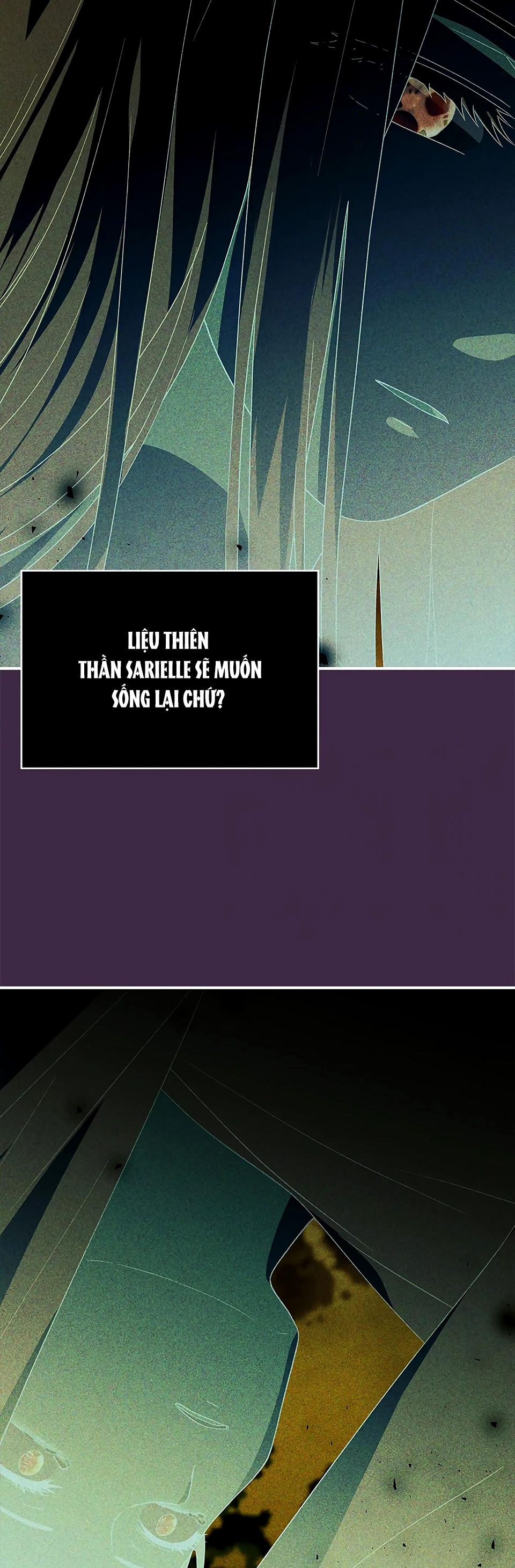 tôi không phải là nữ anh hùng chapter 108 34