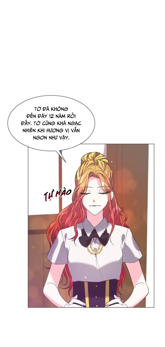 cách để nhân vật phụ phá đảo game hẹn hò chapter 11 38