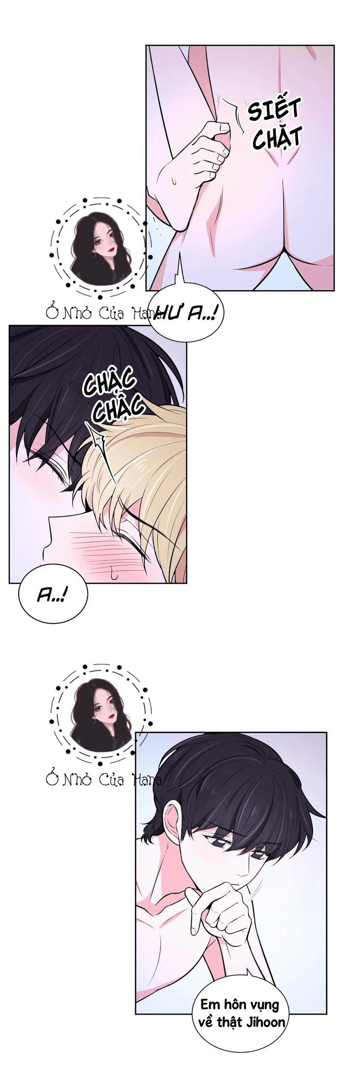 kinh nghiệm cảnh nóng chapter 16 4