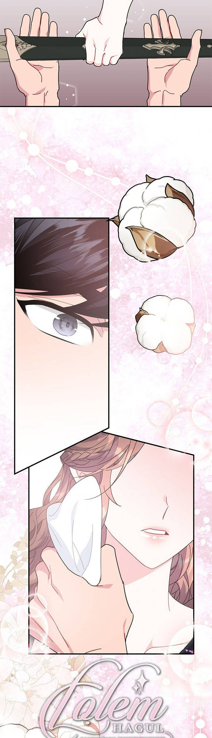 công chúa của loài chim chapter 56 40