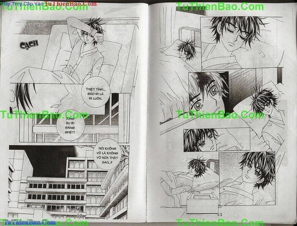 đại ca tuổi yêu chapter 15 26