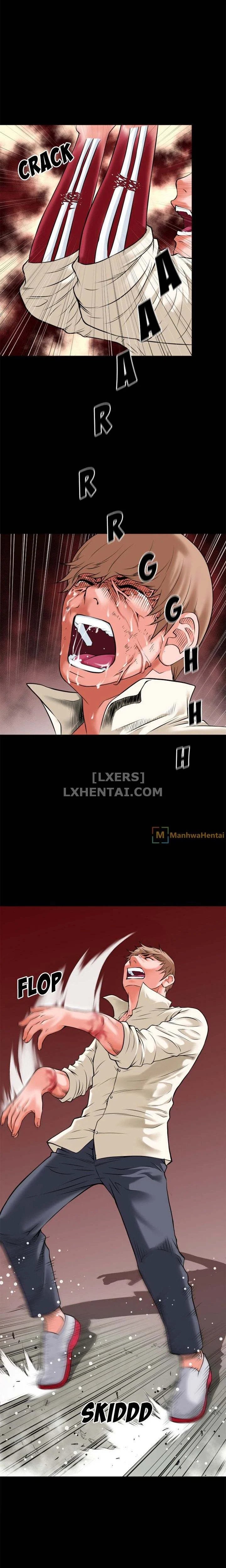 ngoài sức tưởng tượng chapter 29 14