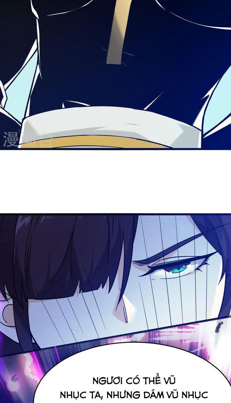 đồ đệ ta toàn là nữ ma đầu chapter 113 10