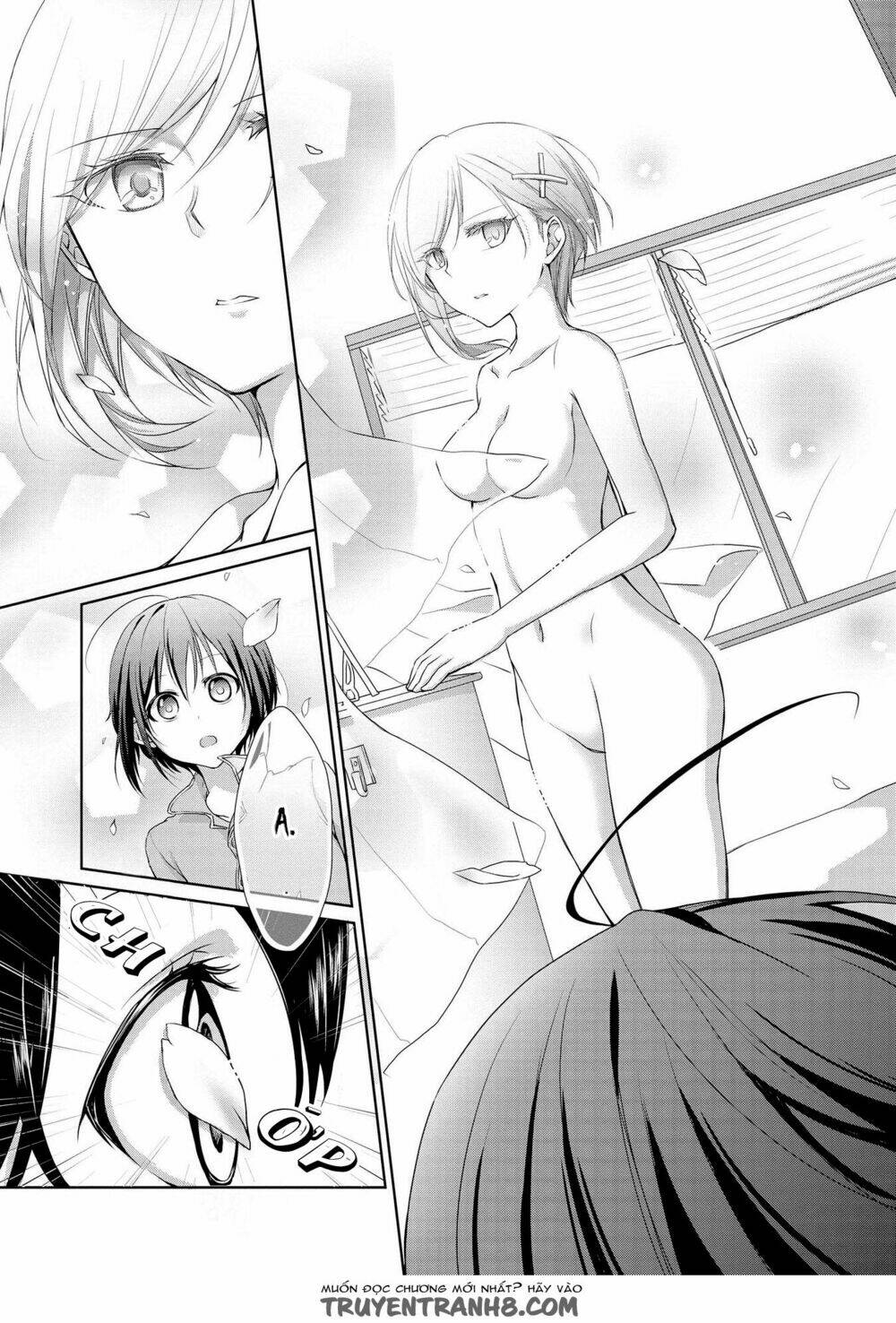 tachibanakan to lie angle chapter 1 54
