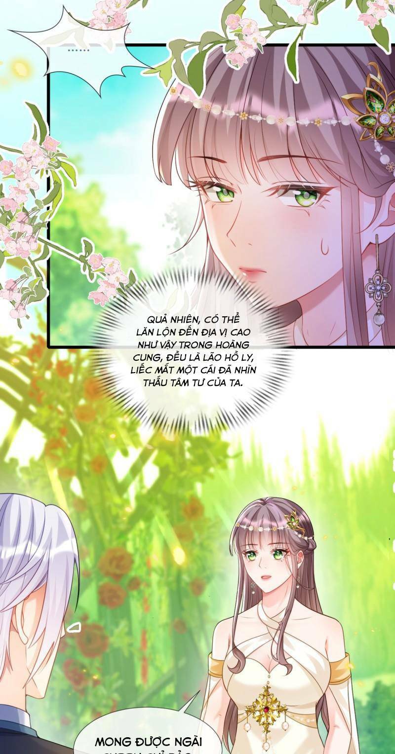 rơi vào tay bạo chúa chapter 26 4