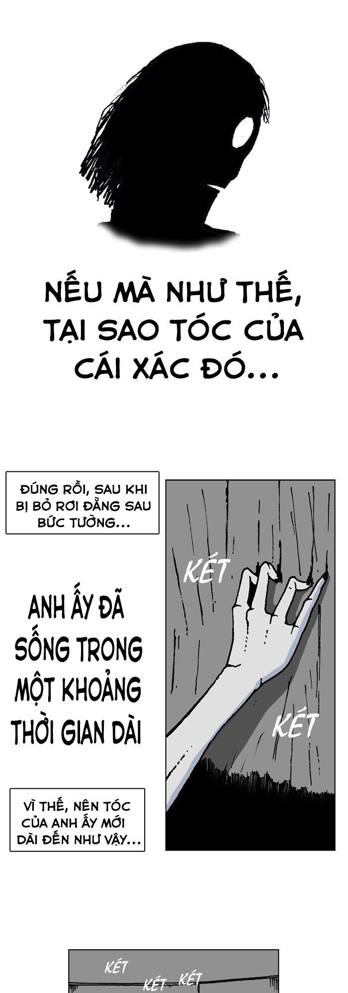 mắc kẹt trên mặt trăng chapter 35 63