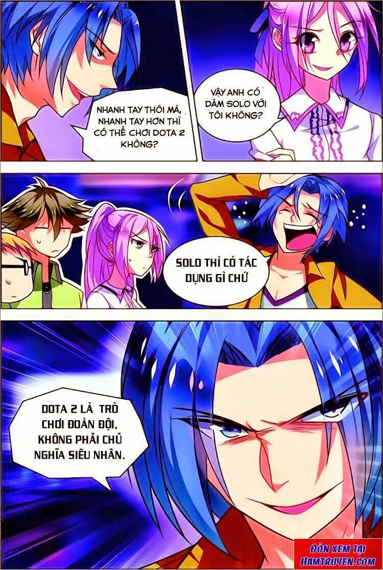 dota2 - defense of the ancients chapter 1 13