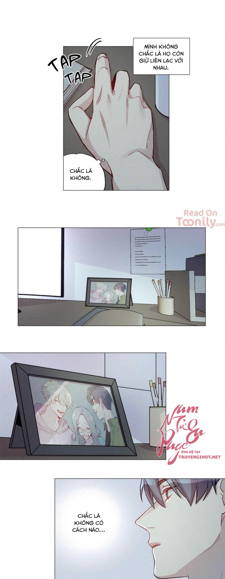 mảnh ghép o bị khuyết chapter 84 5