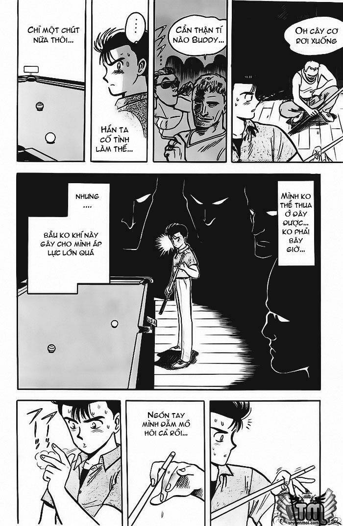 break shot chapter 32 7