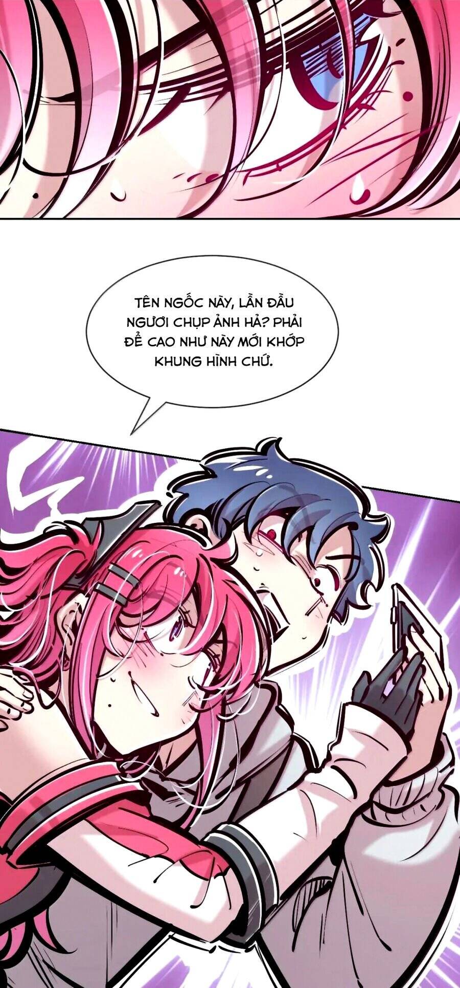 oan gia chung nhà ! chapter 126.1 73