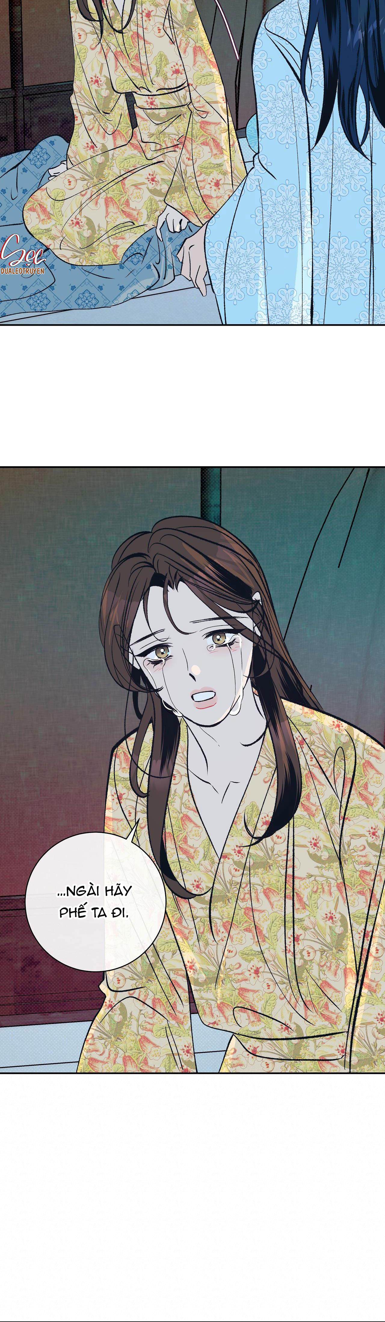 mộc đàn hương chapter 13 9