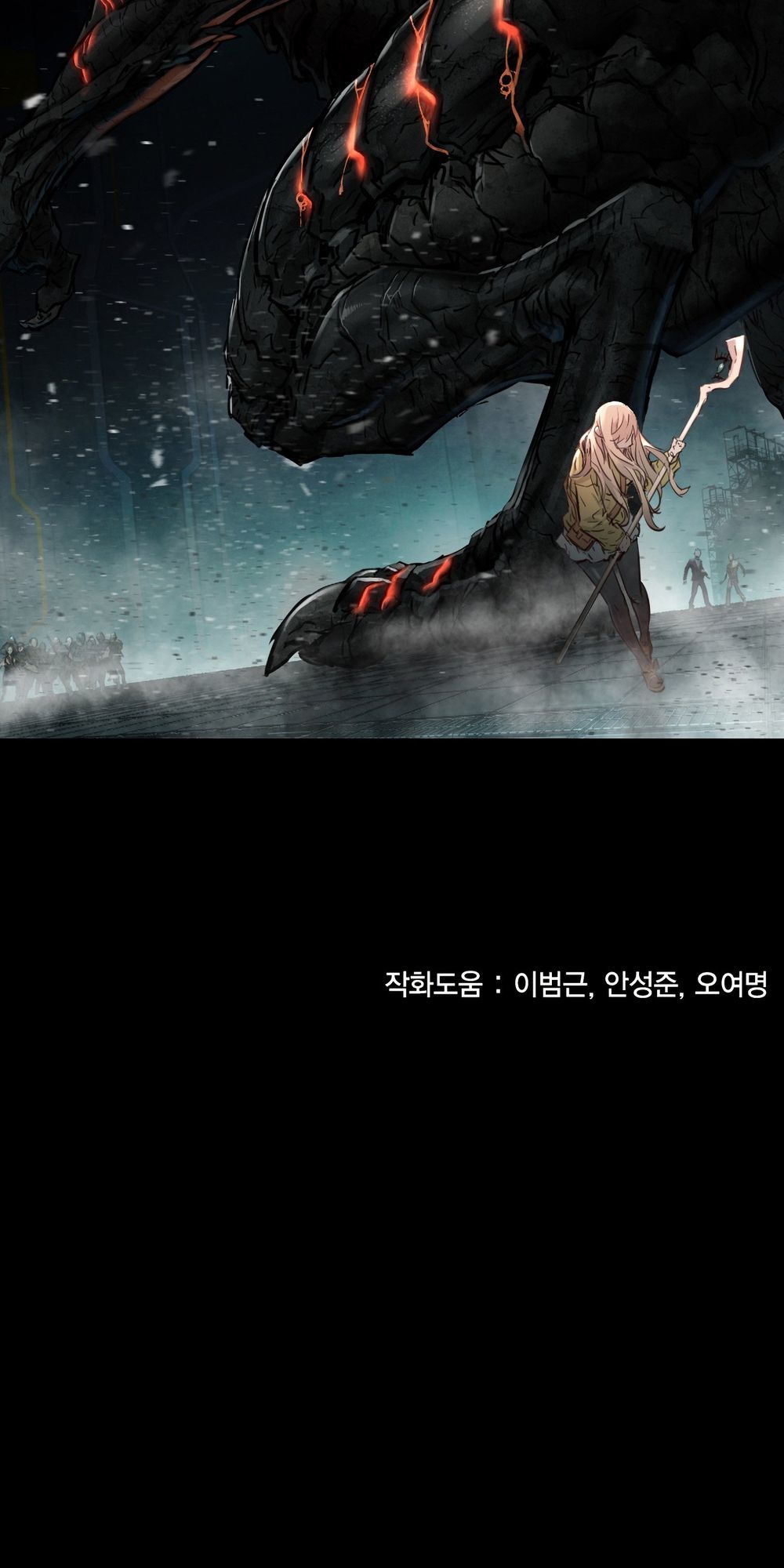 tam tuyệt tại dị giới chapter 77 59