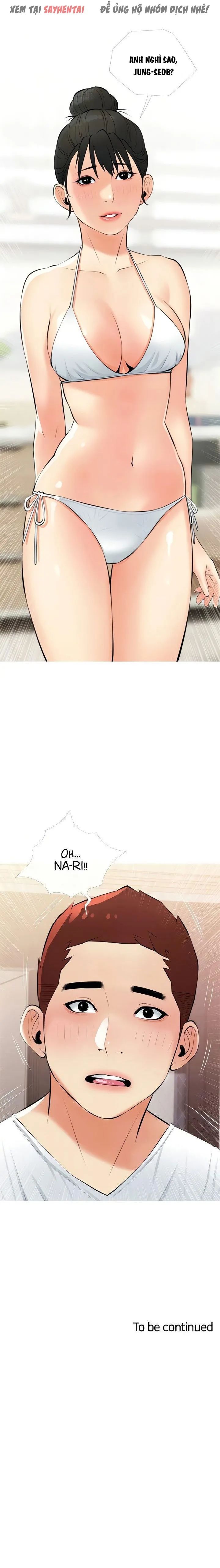 dập dì của tôi chapter 54 16